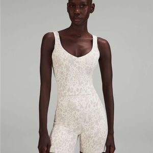 Lululemon align tank